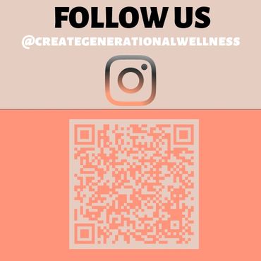 CGW IG QR Code
