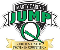 Marty Carey Jump Q's