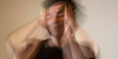 Emotional dysregulation