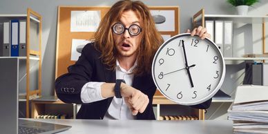 Time management