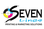 Seven Lines Printing & Marketing Solutions