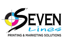 Seven Lines Printing & Marketing Solutions