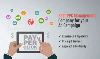 PPC Management Services That Grow Businesses