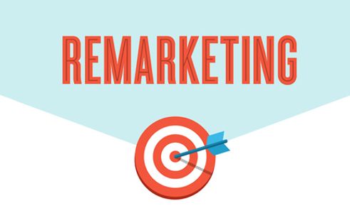 REMARKETING
SERVICES