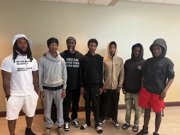 Lil Durk’s father powerful conversation, real wisdom, and a moment they’ll never forget.