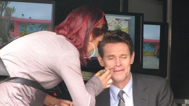 Willam Dafoe