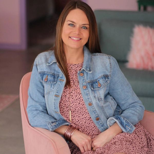 Therapist, Counselor, Educator, and Consultant Harmony Revard, MSW, LCSW