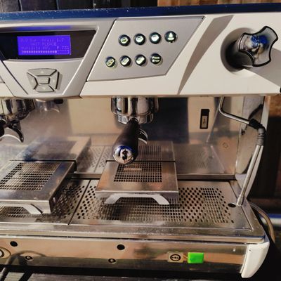 astoria commercial coffee machine repair service pssr examination