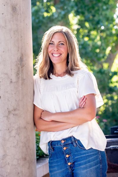 Laura Anderson