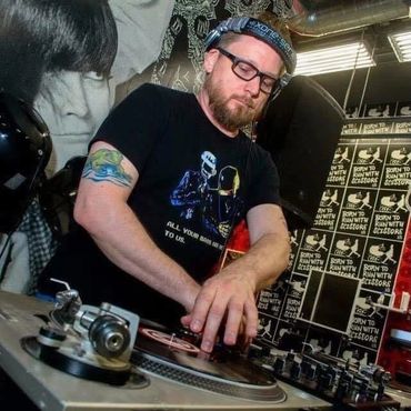 DJ Demko