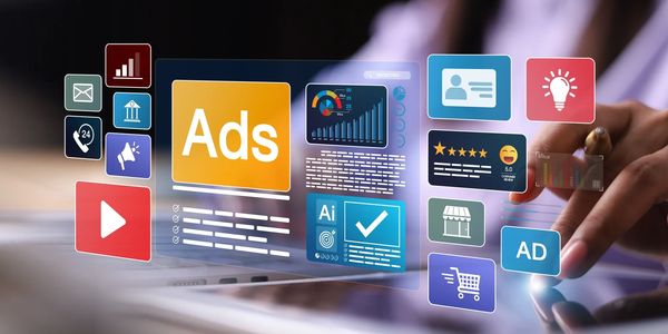 Pink Power Digital Paid Search Ads