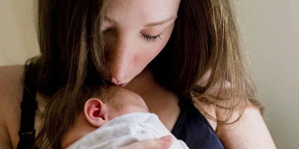 Breastfeeding testimonials.