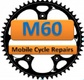 M60 Mobile Cycle Repairs