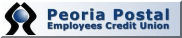 Peoria Postal Employees Credit Union