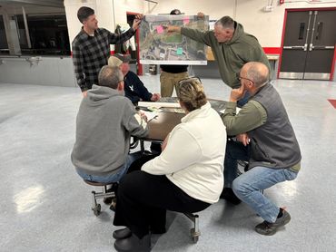 Cobb Field Planning Meeting Feb, 12th, 2026. (p1)