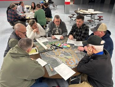 Cobb Field Planning Meeting Feb. 12th, 2026. (p2)