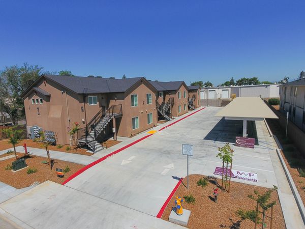 Multi Family Apartments for sale in Clovis