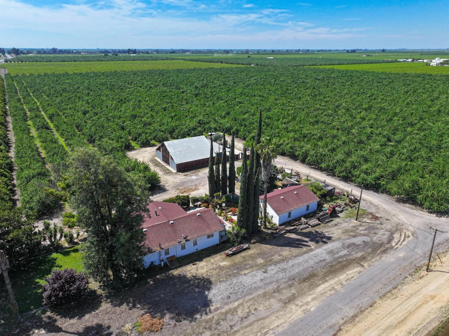 Farm for sale