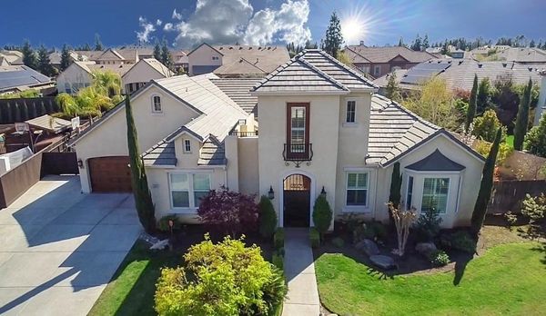 Copper River Area Home Sold by Jared