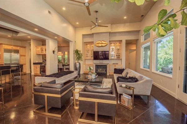 Monte Verdi Estate Sold by Jared
