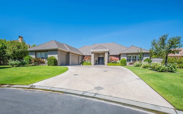 Sold in Monte Verdi Estates, Clovis