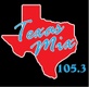 Texas Mix 105.3