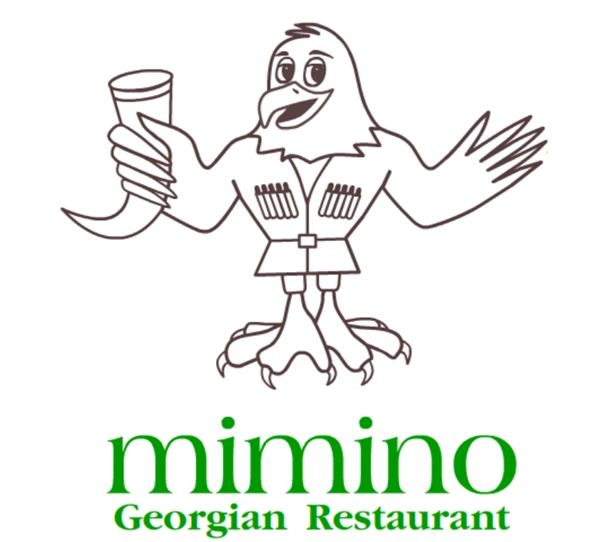 Mimino Logo