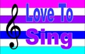 Love to Sing Choir