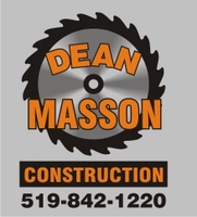 Dean Masson Construction