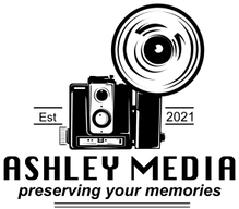 Ashley Media