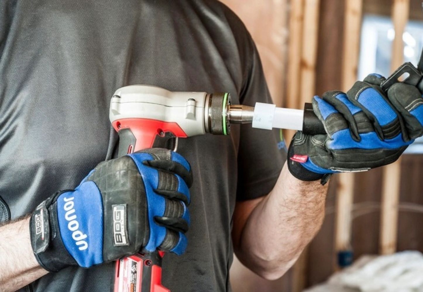 PEX REPIPE COMPANIES