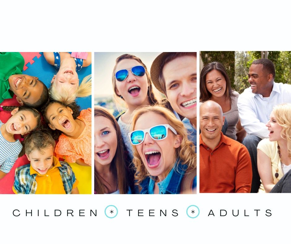 Orthodontics with Clear Aligner Braces for Smiles of all ages in Kansas City, Overland Park, Leawood