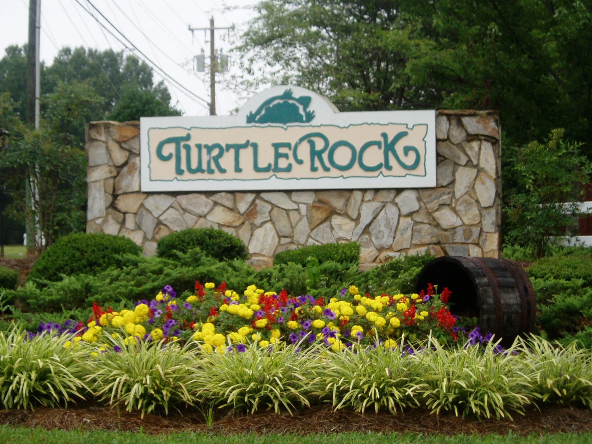 Community Documents Turtle Rock Owners' Association