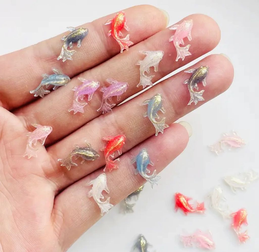 nail Art Accessories