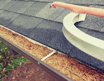 Eco-friendly exterior cleaning in Beaverton