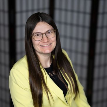 Alicia Calder  -  Community Outreach Specialist , Serenity House communities Flint, Owosso, Lapeer