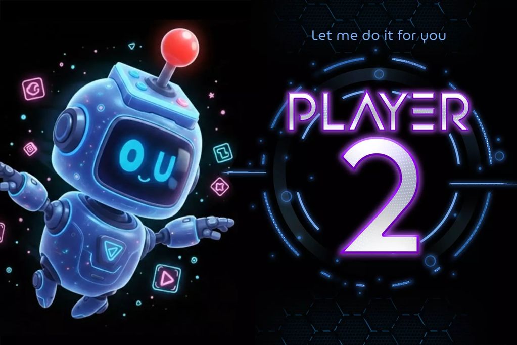 logo of AI agent