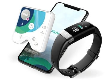 Healy Device & Watch