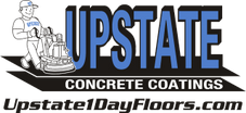 Upstate Concrete Coatings
 607-779-8670   315-401-1830