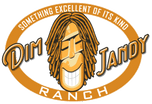 Dim Jandy Ranch: Yoga and G.o.a.t. Yoga