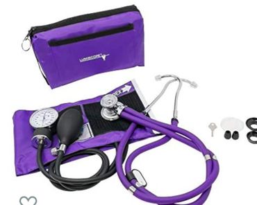 stethoscope for caregiver