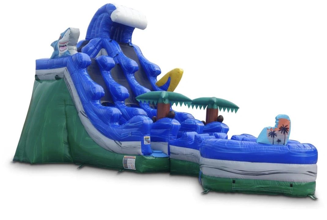 Water Slide Bounce House Inflatable Indianapolis and Greenwood Indiana