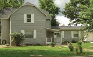 Serenity House, Inc.