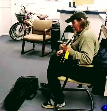 The Refuge Lapeer Homeless Shelter wordgirl marketing Lapeer web design wendy byard