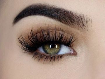 party lashes