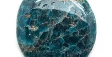 the gemstone apatite