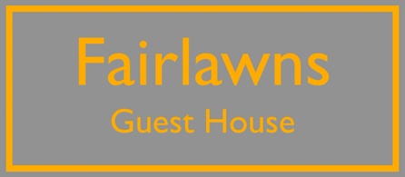 Fairlawns Guest House