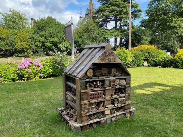 Fairlawns Bug B&B