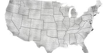 The United States of America