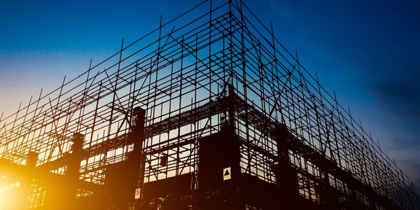 Planeación y construcción de desarrollos inmobiliarios